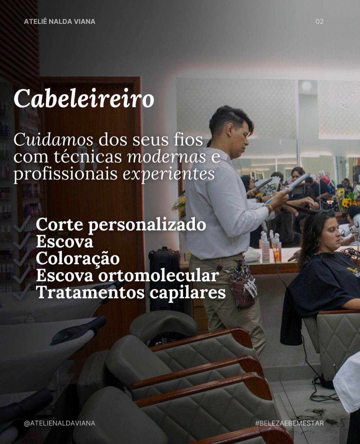 Serviço 1