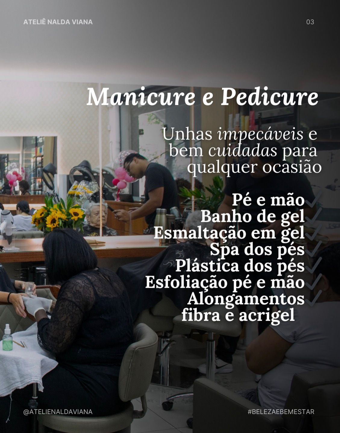 Serviço 2