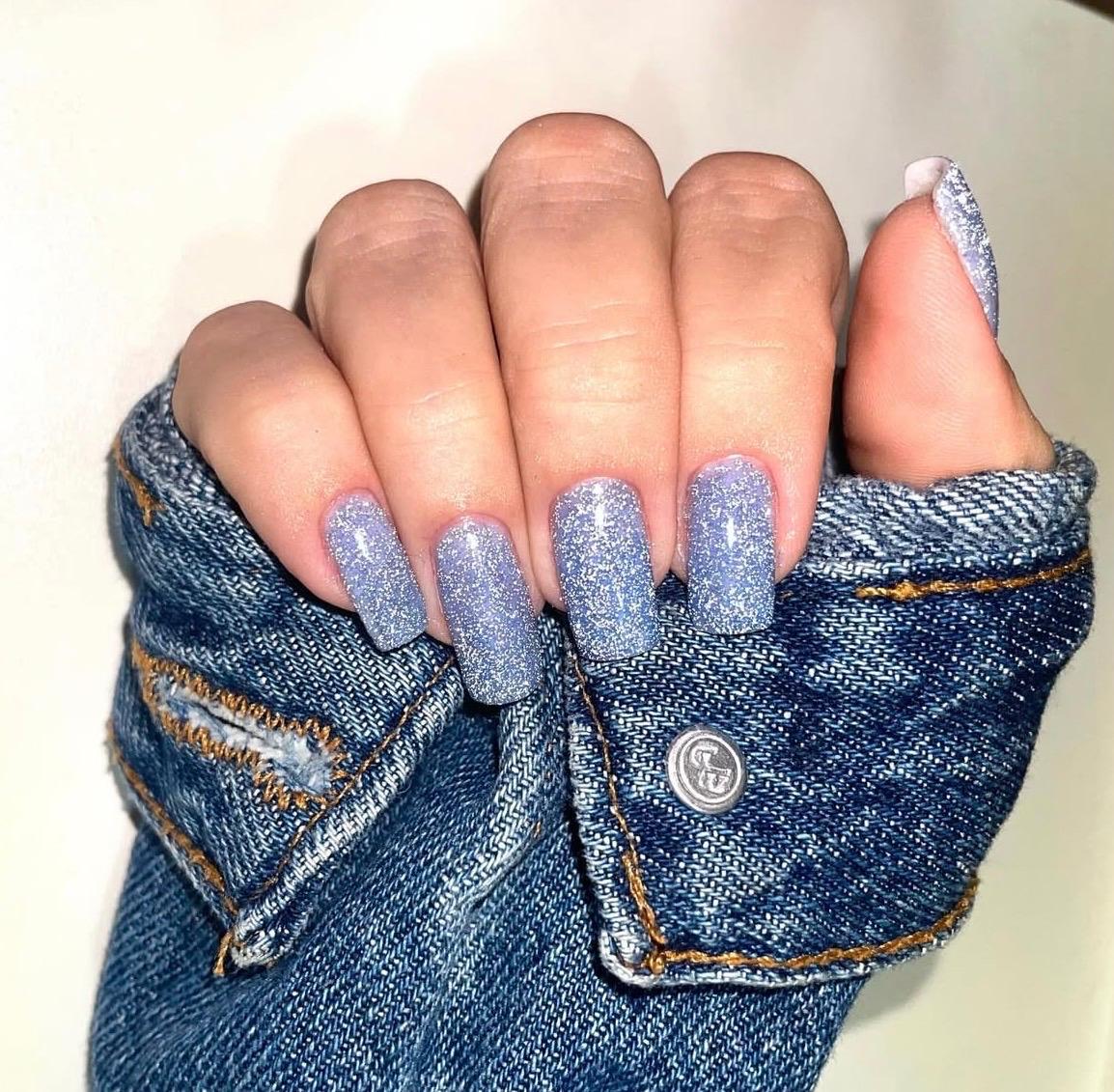 Trabalho Nails Maione
