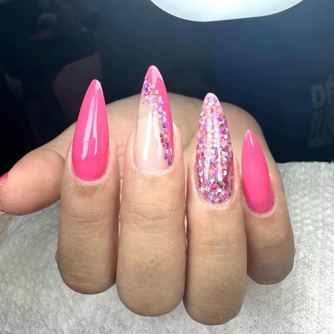 Nail Art 3