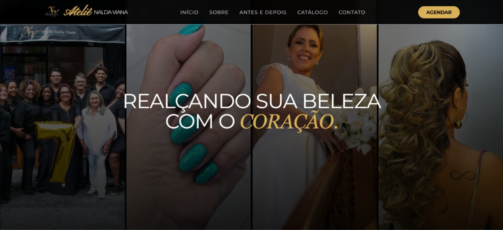 Ateliê Nalda Viana